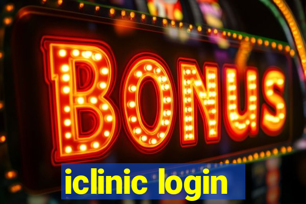 iclinic login